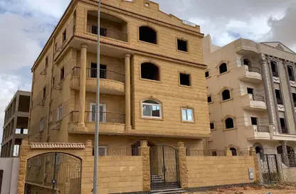 Apartment - 3 Bedrooms - 1 Bathroom for sale in Al Mahsoura B - Hadayek October - 6 October City - Giza