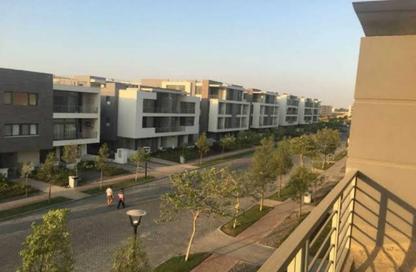 Apartment - 3 Bedrooms - 3 Bathrooms for sale in Taj City - 5th Settlement Compounds - The 5th Settlement - New Cairo City - Cairo