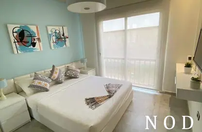 Apartment - 3 Bedrooms - 2 Bathrooms for sale in Hyde Park - 5th Settlement Compounds - The 5th Settlement - New Cairo City - Cairo