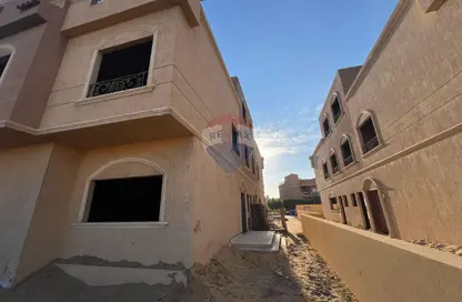 Townhouse - 5 Bedrooms - 4 Bathrooms for sale in Katameya Gardens - El Katameya Compounds - El Katameya - New Cairo City - Cairo