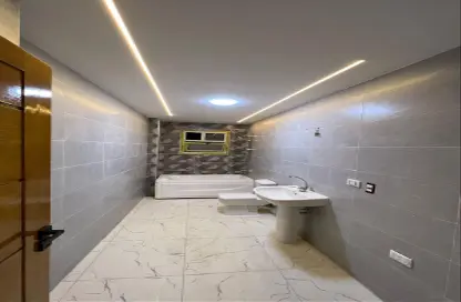 شقة - 3 غرف نوم - 2 حمامات للبيع في حدائق الاهرام - الجيزة