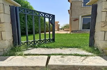 فيلا - 5 غرف نوم - 5 حمامات للبيع في ستون بارك - كمبوندات التجمع الخامس - التجمع الخامس - مدينة القاهرة الجديدة - القاهرة