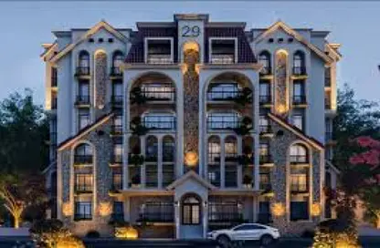 شقة - غرفة نوم - 1 حمام للبيع في جوار - التجمع السادس - مدينة القاهرة الجديدة - القاهرة شقة - غرفة نوم - 1 حمام للبيع في جوار - التجمع السادس - مدينة القاهرة الجديدة - القاهرة