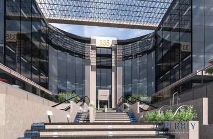Office Space - Studio for sale in South Investors Area - New Cairo City - Cairo