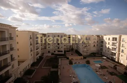 Apartment - 3 Bedrooms - 3 Bathrooms for rent in Mivida - 5th Settlement Compounds - The 5th Settlement - New Cairo City - Cairo Apartment - 3 Bedrooms - 3 Bathrooms for rent in Mivida - 5th Settlement Compounds - The 5th Settlement - New Cairo City - Cairo