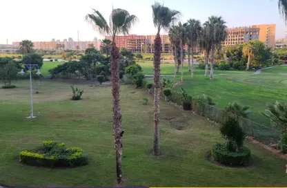 شاليه - 2 غرف نوم - 2 حمامات للبيع في جولف بورتو مارينا - العلمين - الساحل الشمالي