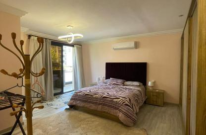 Apartment - 3 Bedrooms - 3 Bathrooms for rent in Azad - 5th Settlement Compounds - The 5th Settlement - New Cairo City - Cairo