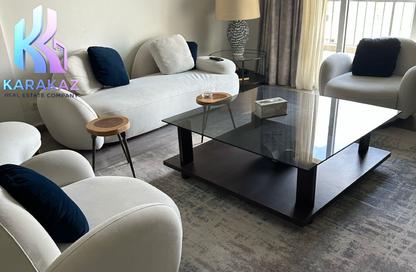 Apartment - 3 Bedrooms - 4 Bathrooms for rent in Mivida - 5th Settlement Compounds - The 5th Settlement - New Cairo City - Cairo