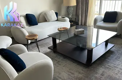 Apartment - 3 Bedrooms - 4 Bathrooms for rent in Mivida - 5th Settlement Compounds - The 5th Settlement - New Cairo City - Cairo
