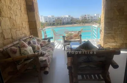 شقة - 3 غرف نوم - 3 حمامات للبيع في طويلة الجونة - الجونة - الغردقة - محافظة البحر الاحمر