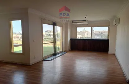 مساحات مكتبية - استوديو - 4 حمامات للايجار في شارع 216 شرق دجلة - دجلة - حي المعادي - القاهرة