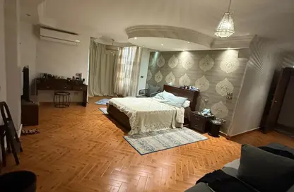 شقة - 3 غرف نوم - 2 حمامات للبيع في كمبوندات التجمع الخامس - التجمع الخامس - مدينة القاهرة الجديدة - القاهرة