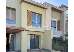 Twin House - 4 bedrooms for للبيع in Villette - 5th Settlement Compounds - The 5th Settlement - New Cairo City - Cairo Twin House - 4 bedrooms for للبيع in Villette - 5th Settlement Compounds - The 5th Settlement - New Cairo City - Cairo