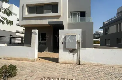 Villa - 5 Bedrooms - 5 Bathrooms for sale in Hyde Park - New Cairo City - Cairo