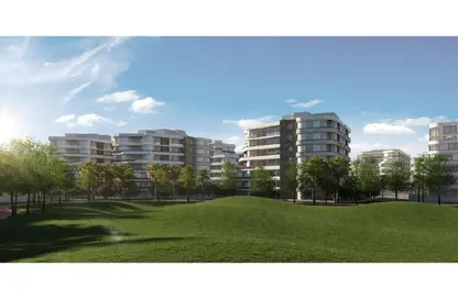 Apartment - 2 Bedrooms - 2 Bathrooms for sale in Bloomfields - Mostakbal City Compounds - Mostakbal City - Future City - Cairo