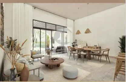 Apartment - 2 Bedrooms - 2 Bathrooms for sale in Tawila El Gouna - Al Gouna - Hurghada - Red Sea