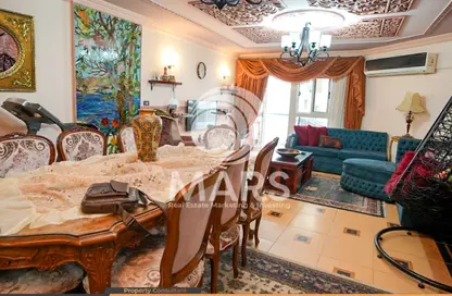 Apartment - 3 Bedrooms - 1 Bathroom for sale in Ismail Serry St. - Smouha - Hay Sharq - Alexandria Apartment - 3 Bedrooms - 1 Bathroom for sale in Ismail Serry St. - Smouha - Hay Sharq - Alexandria