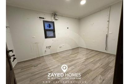 Apartment - 2 Bedrooms - 2 Bathrooms for rent in The Courtyards - Sheikh Zayed Compounds - Sheikh Zayed City - Giza
