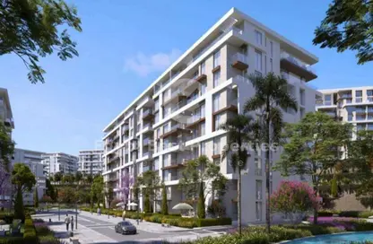 Apartment - 3 Bedrooms - 3 Bathrooms for sale in Zed East - 5th Settlement Compounds - The 5th Settlement - New Cairo City - Cairo Apartment - 3 Bedrooms - 3 Bathrooms for sale in Zed East - 5th Settlement Compounds - The 5th Settlement - New Cairo City - Cairo