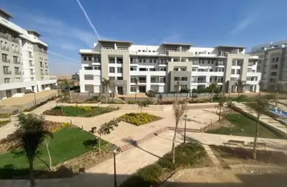 Apartment - 3 Bedrooms - 2 Bathrooms for sale in Hyde Park - 5th Settlement Compounds - The 5th Settlement - New Cairo City - Cairo