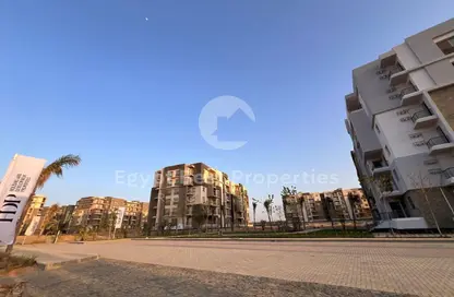 شقة - 2 غرف نوم - 1 حمام للبيع في ويست فيو ريزيدينس - مدينة زايد الجديدة - الشيخ زايد - الجيزة