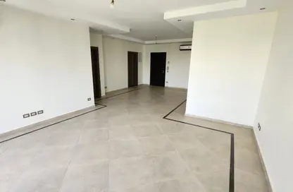 Apartment - 2 Bedrooms - 2 Bathrooms for rent in The Courtyards - Sheikh Zayed Compounds - Sheikh Zayed City - Giza