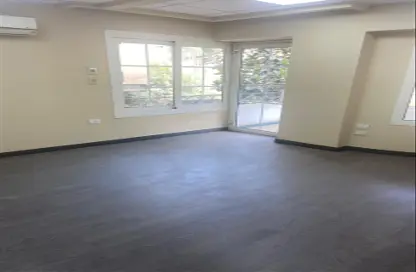 مساحات مكتبية - استوديو - 2 حمامات للايجار في ارض الجولف - مصر الجديدة - القاهرة