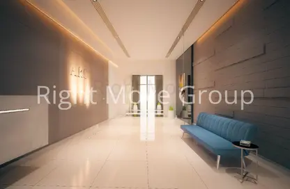 طابق كامل - استوديو - 3 حمامات للبيع في القرية الذكية - طريق مصر اسكندرية الصحراوي - مدينة 6 أكتوبر - الجيزة