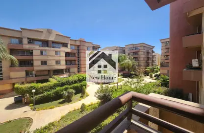 Apartment - 3 Bedrooms - 2 Bathrooms for sale in Rehab City Forth Phase - Al Rehab - New Cairo City - Cairo