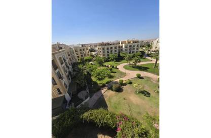 Apartment - 2 Bedrooms - 1 Bathroom for sale in Hadayek Al Mohandessin - 4th District - Sheikh Zayed City - Giza