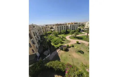 شقة - 2 غرف نوم - 1 حمام للبيع في حدائق المهندسين - الحي الرابع - الشيخ زايد - الجيزة