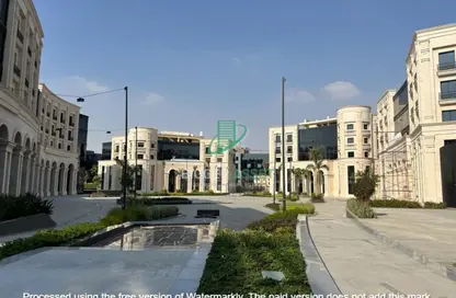 مساحات مكتبية - استوديو - 1 حمام للايجار في كايرو بيزنس بارك - كمبوندات التجمع الخامس - التجمع الخامس - مدينة القاهرة الجديدة - القاهرة