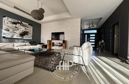 تاون هاوس - 4 غرف نوم - 4 حمامات للبيع في الجريا - كمبوندات الشيخ زايد - الشيخ زايد - الجيزة