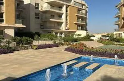 Apartment - 3 Bedrooms - 3 Bathrooms for rent in Mountain View iCity October - 6 October Compounds - 6 October City - Giza Apartment - 3 Bedrooms - 3 Bathrooms for rent in Mountain View iCity October - 6 October Compounds - 6 October City - Giza