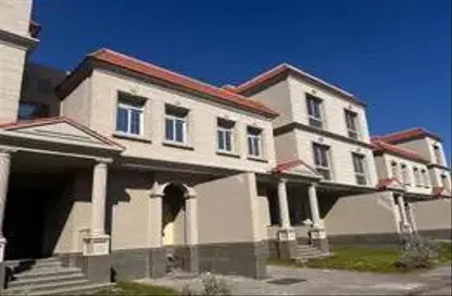 Villa - 5 Bedrooms - 5 Bathrooms for sale in Meet Ghamr - Al Daqahlya