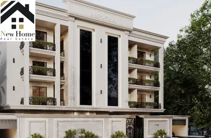 شقة - 3 غرف نوم - 3 حمامات للبيع في بيت الوطن - التجمع الخامس - مدينة القاهرة الجديدة - القاهرة