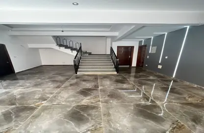 دوبلكس - 4 غرف نوم - 3 حمامات للايجار في عمارات البنفسج - البنفسج - مدينة القاهرة الجديدة - القاهرة