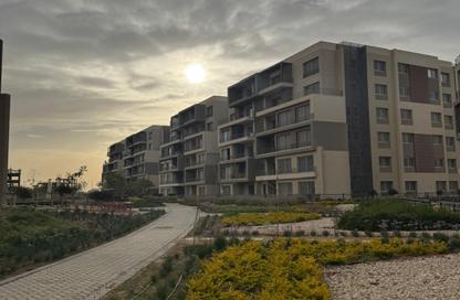 Apartment - 3 Bedrooms - 3 Bathrooms for sale in Palm Hills New Cairo - 5th Settlement Compounds - The 5th Settlement - New Cairo City - Cairo
