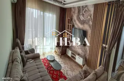Apartment - 3 Bedrooms - 2 Bathrooms for rent in Madinaty - Cairo