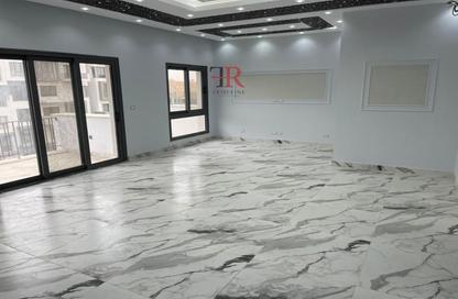 Apartment - 3 Bedrooms - 3 Bathrooms for rent in Eastown - 5th Settlement Compounds - The 5th Settlement - New Cairo City - Cairo