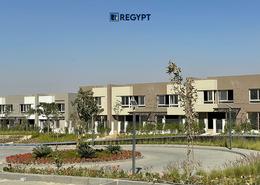 Apartment - 3 bedrooms - 2 bathrooms for للبيع in Badya Palm Hills - Sheikh Zayed Compounds - Sheikh Zayed City - Giza