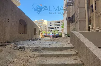 Duplex - 3 Bedrooms - 3 Bathrooms for sale in El Narges Buildings - Al Narges - New Cairo City - Cairo