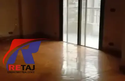 Apartment - 3 Bedrooms - 3 Bathrooms for sale in Makram Ebeid St. - 6th Zone - Nasr City - Cairo