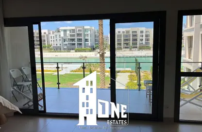 شاليه - 3 غرف نوم - 3 حمامات للبيع في مراسي - سيدي عبد الرحمن - الساحل الشمالي