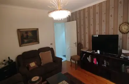 Apartment - 3 Bedrooms - 2 Bathrooms for sale in Roushdy - Hay Sharq - Alexandria