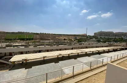 فيلا - 4 غرف نوم - 3 حمامات للبيع في ماونتن فيو اى سيتي - كمبوندات التجمع الخامس - التجمع الخامس - مدينة القاهرة الجديدة - القاهرة