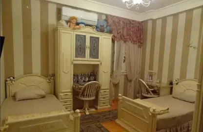 شقة - 3 غرف نوم - 2 حمامات للبيع في الحي الاول - التجمع الخامس - مدينة القاهرة الجديدة - القاهرة