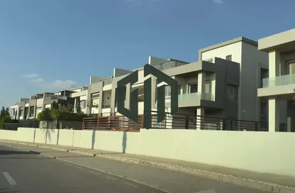تاون هاوس - 3 غرف نوم - 4 حمامات للبيع في هايد بارك - كمبوندات التجمع الخامس - التجمع الخامس - مدينة القاهرة الجديدة - القاهرة