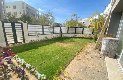 Apartment - 4 Bedrooms - 3 Bathrooms for rent in Garden Residence - New Cairo City - Cairo Apartment - 4 Bedrooms - 3 Bathrooms for rent in Garden Residence - New Cairo City - Cairo