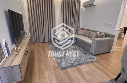 Apartment - 2 Bedrooms - 1 Bathroom for rent in Madinaty - Cairo